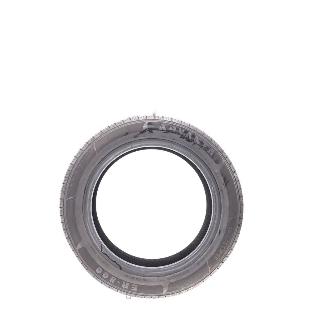Used 185/55R15 Advanta ER-800 82H - 9.5/32 - Image 3