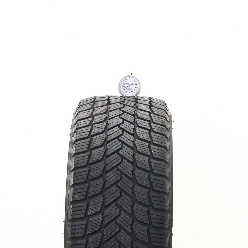 Used 215/50R18 Michelin X-Ice Snow 92H - 9.5/32 - Image 2