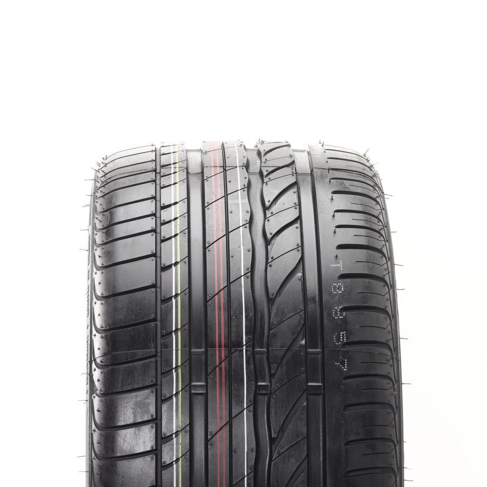 Set of (2) New 275/40R18 Bridgestone Turanza ER300 RFT 99Y - Image 2
