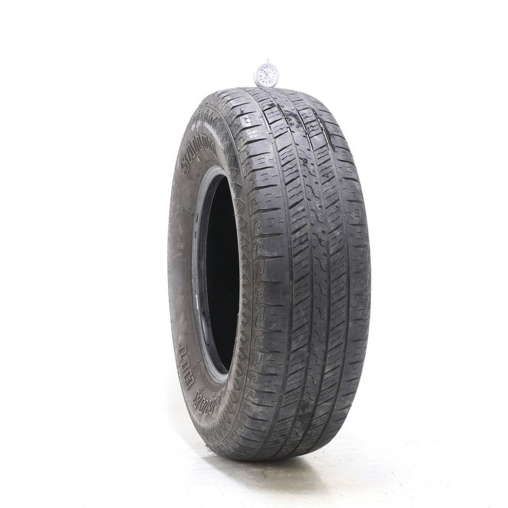 Used LT 245/75R16 Sailun Terramax HLT 120/116R E - 5/32 - Image 1