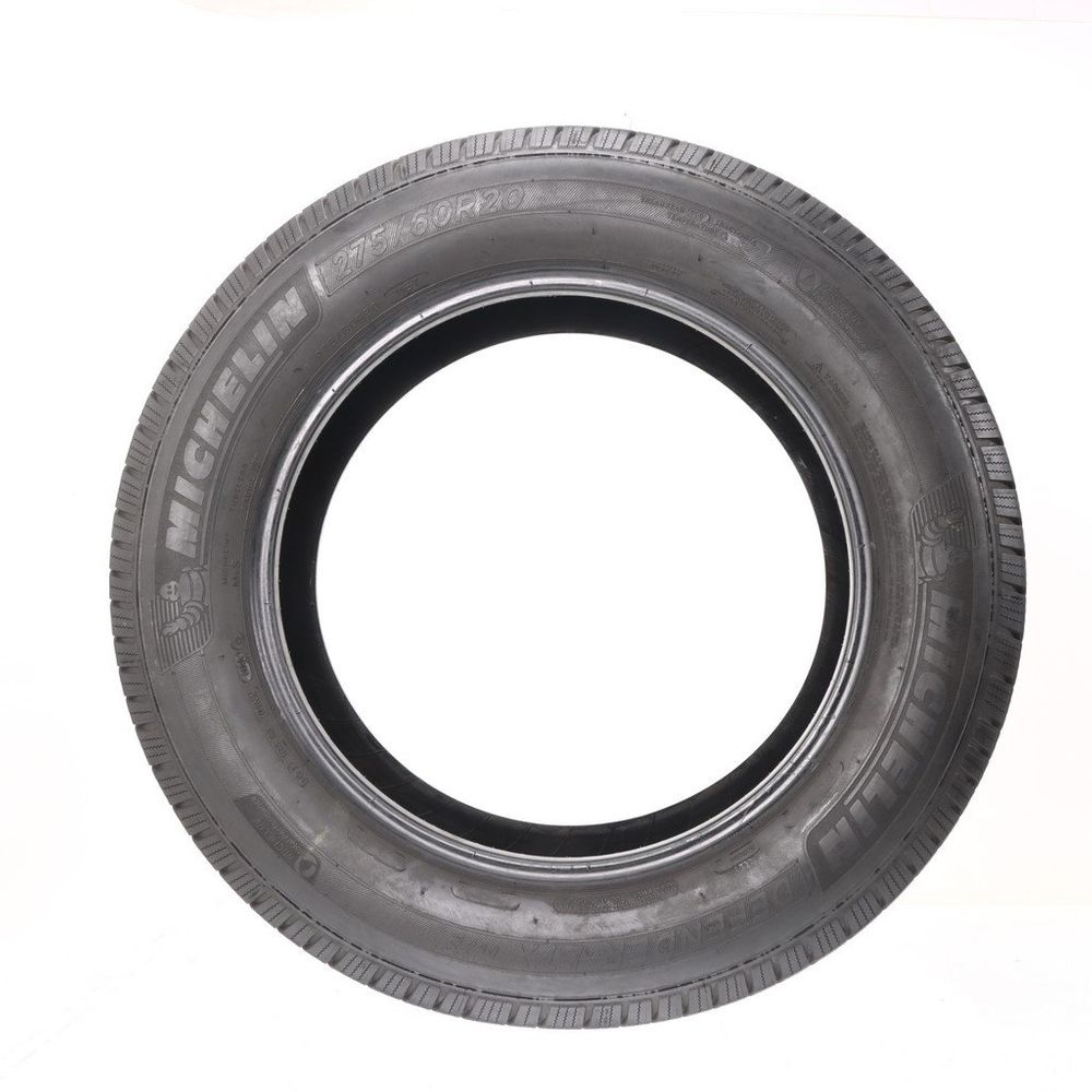 Used 275/60R20 Michelin Defender LTX M/S 115T - 8.5/32 - Image 3