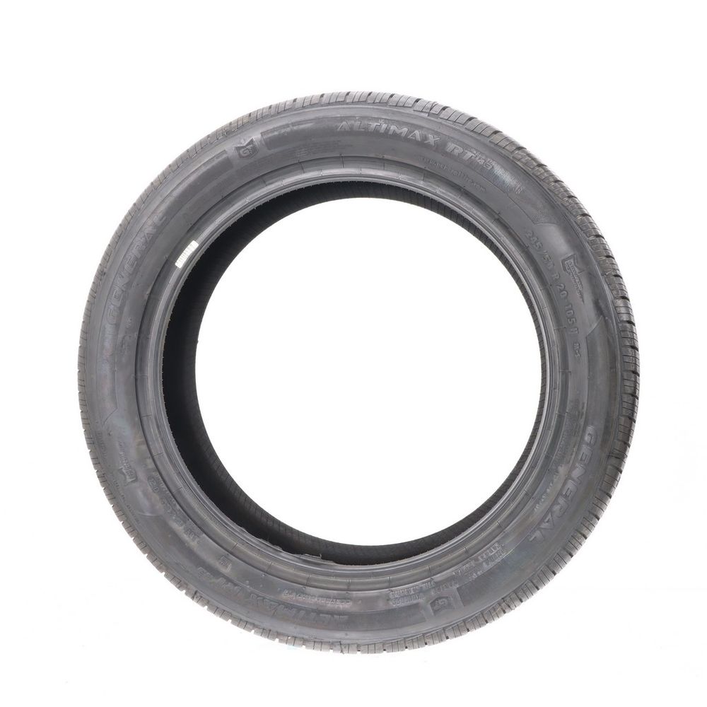 New 245/50R20 General Altimax RT43 105H - 11/32 - Image 3
