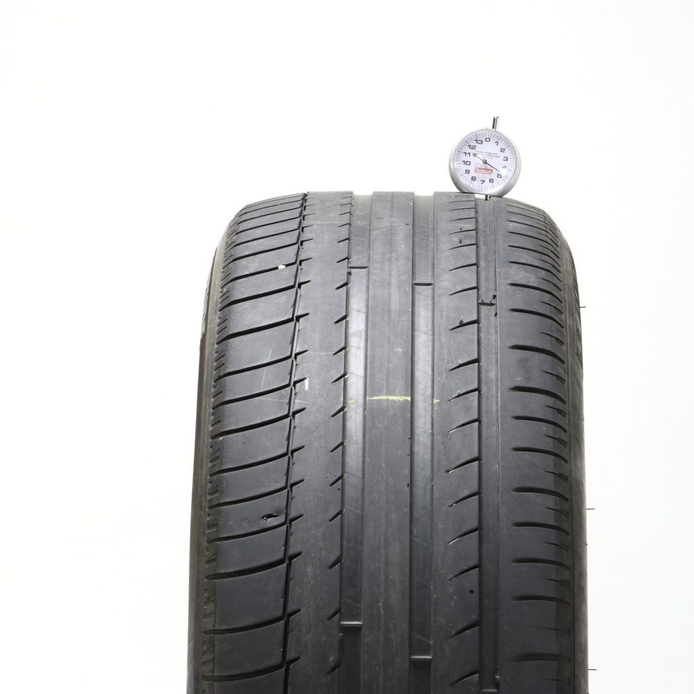 Used 255/55R20 Michelin Latitude Sport 110Y - 4.5/32 - Image 2