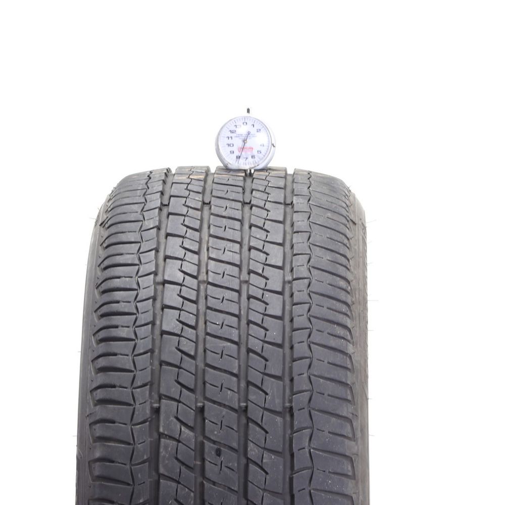 Set of (2) Used 225/45R18 Firestone Champion Fuel Fighter 95V - 7-7.5/32 - Image 5