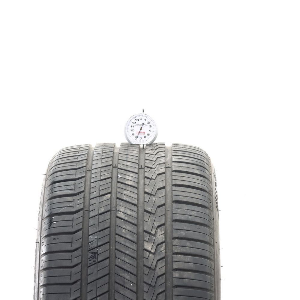 Used 255/45ZR19 Hankook Ventus S1 AS 104W - 7.5/32 - Image 2