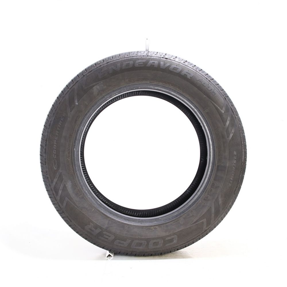 Used 235/60R17 Cooper Endeavor Plus 102H - 8/32 - Image 3