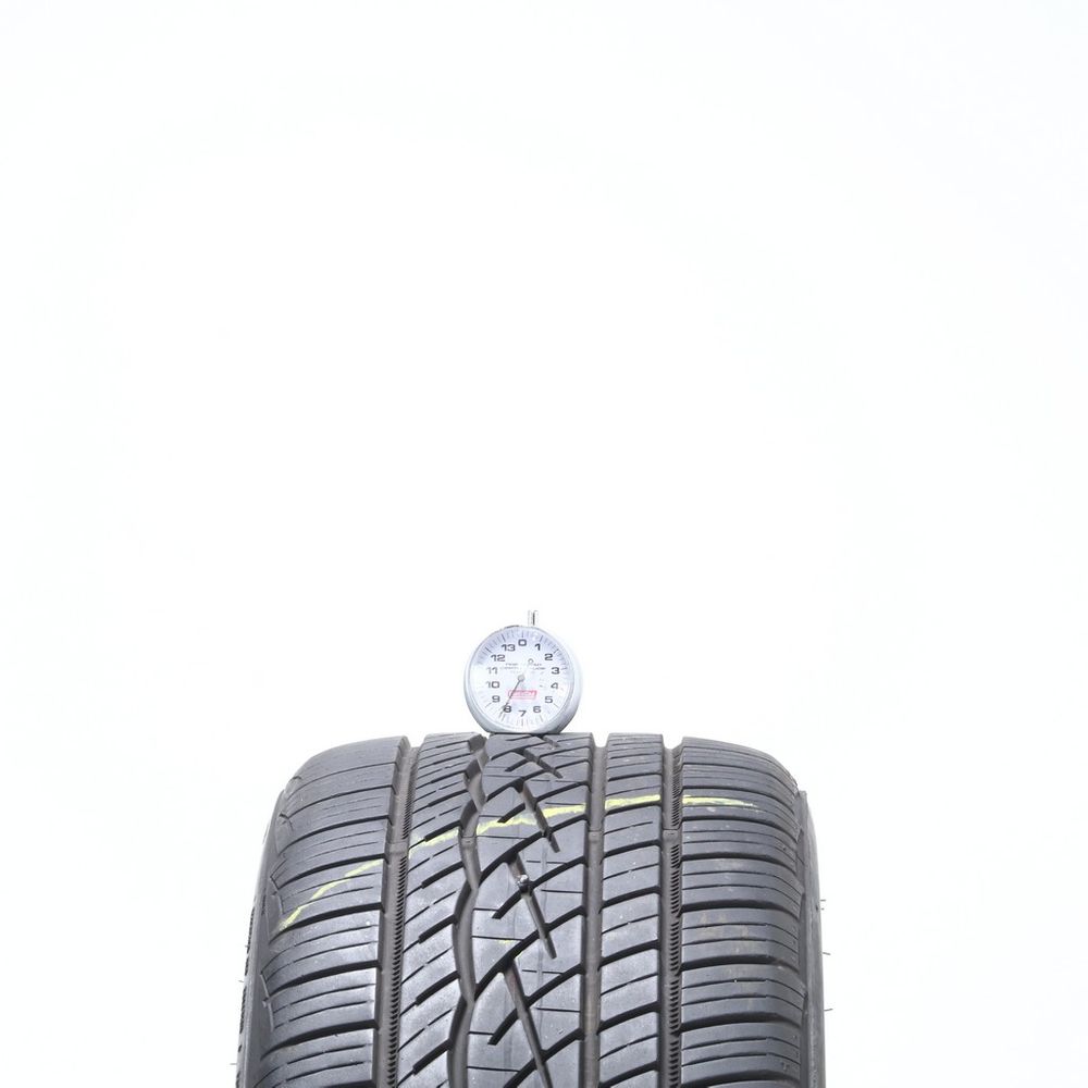 Used 235/45ZR18 Continental ControlContact Sport A/S 98Y - 8/32 - Image 2