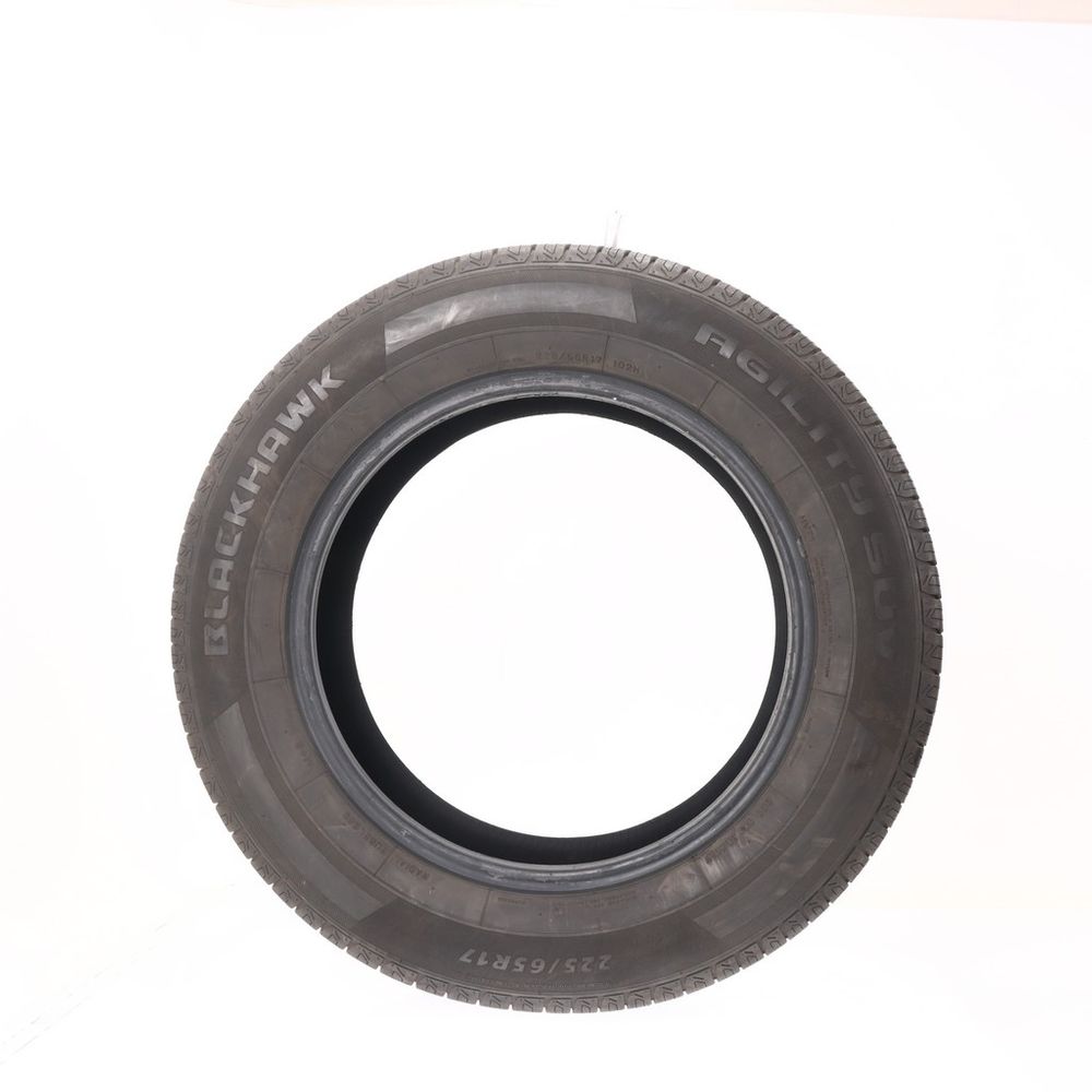 Used 225/65R17 Blackhawk Agility SUV 102H - 8.5/32 - Image 3