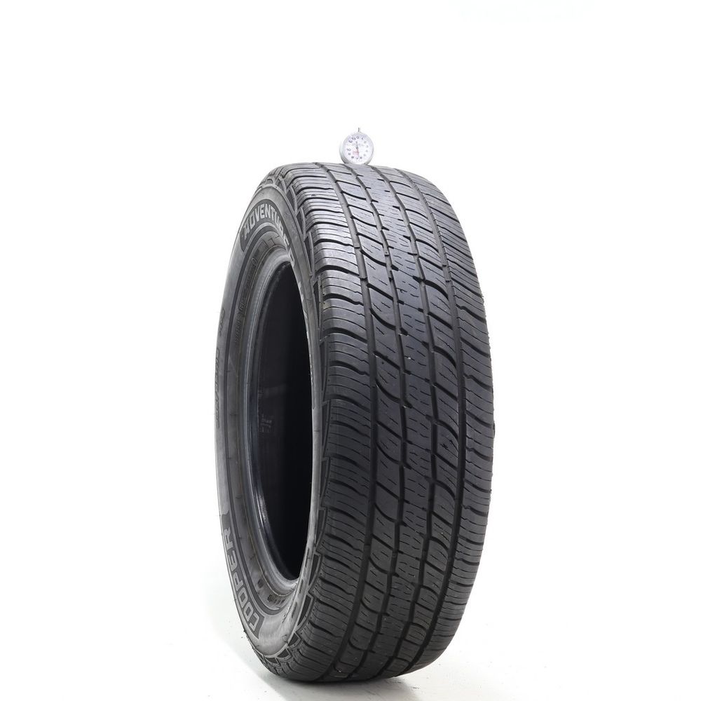 Used 235/65R18 Cooper Adventurer H/T CUV 106H - 6.5/32 - Image 1