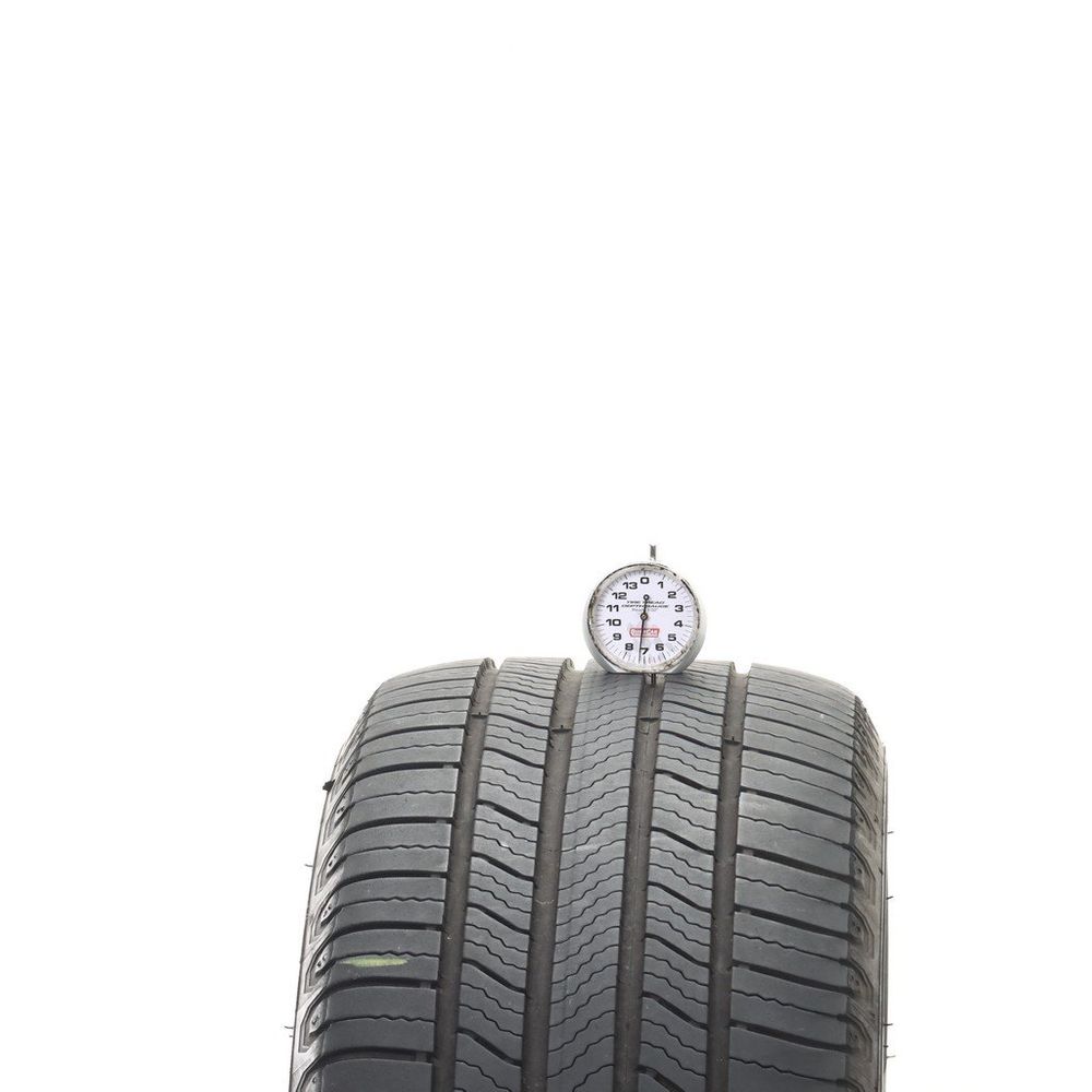 Set of (2) Used 225/50R17 Michelin Defender 2 98H - 7-7.5/32 - Image 2