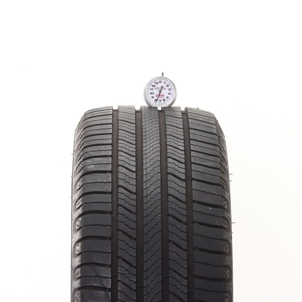 Set of (2) Used 225/50R17 Michelin Defender 2 98H - 7-7.5/32 - Image 5