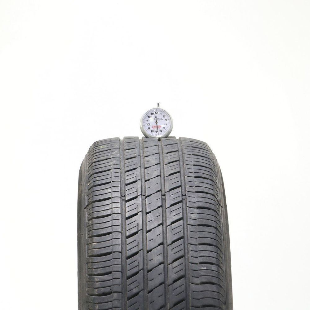 Set of (4) Used 225/65R17 Nexen Aria AH7 102H - 6.5-8/32 - Image 2