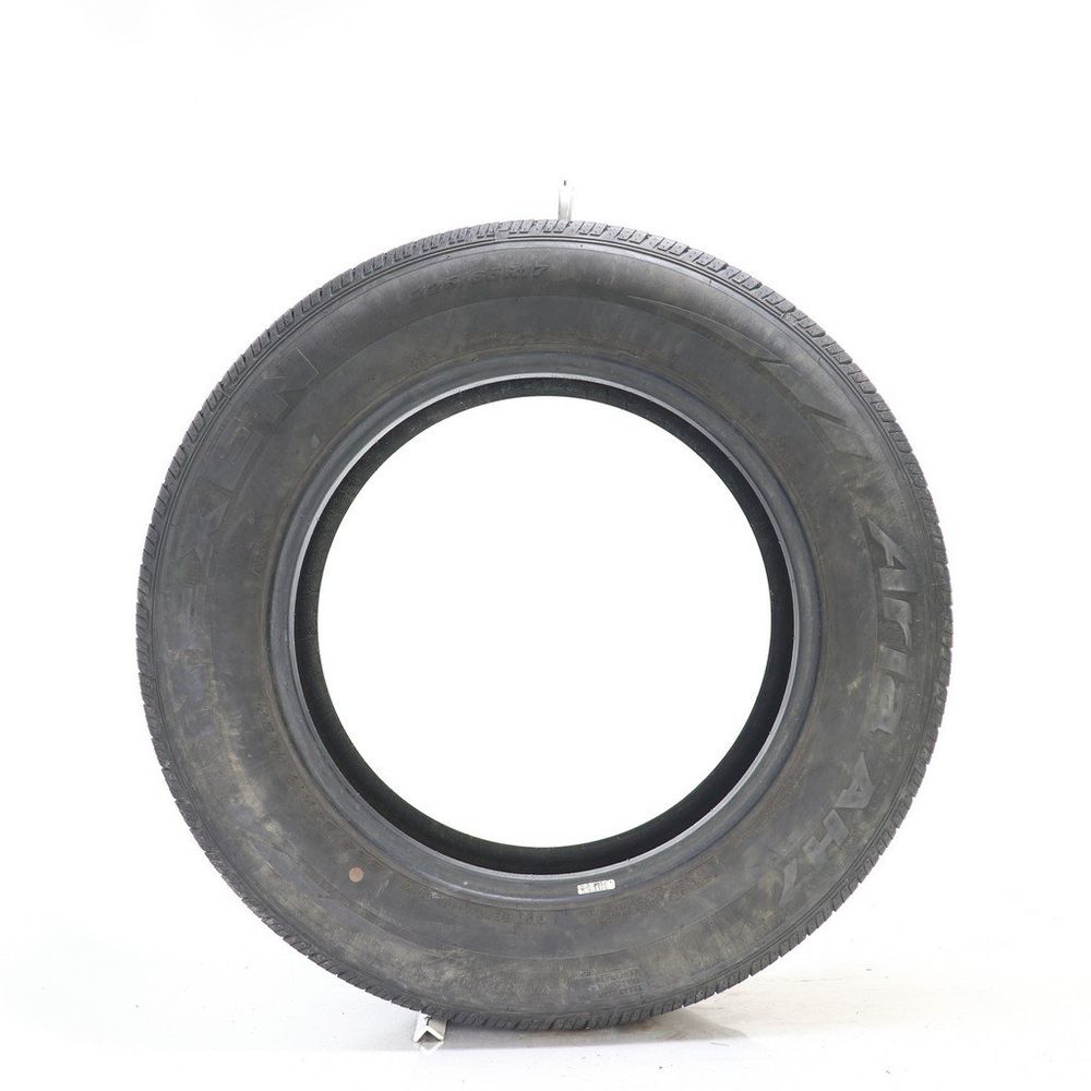 Set of (4) Used 225/65R17 Nexen Aria AH7 102H - 6.5-8/32 - Image 3