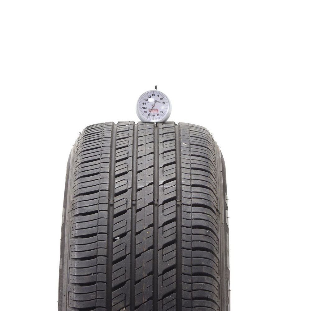 Set of (4) Used 225/65R17 Nexen Aria AH7 102H - 6.5-8/32 - Image 5