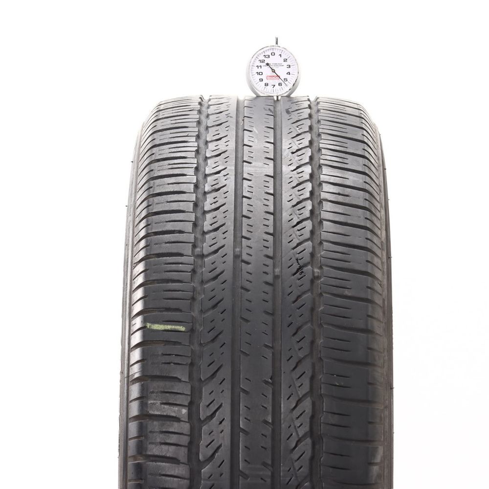 Set of (4) Used 225/55R19 Toyo A36 99V - 5-6.5/32 - Image 2