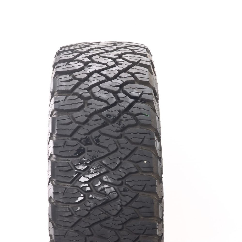 Used LT 295/65R20 BFGoodrich All-Terrain T/A KO3 129/126S E - 14.5/32 - Image 2