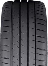 Set of (2) New P 275/30R20 Michelin Pilot Sport 4 S 97(Y) - Image 3