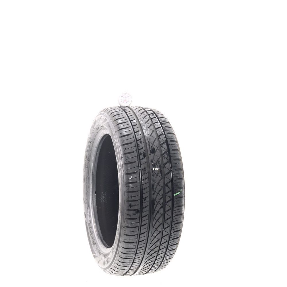 Set of (2) Used 205/50R16 Yokohama YK580 87V - 7-7.5/32 - Image 1