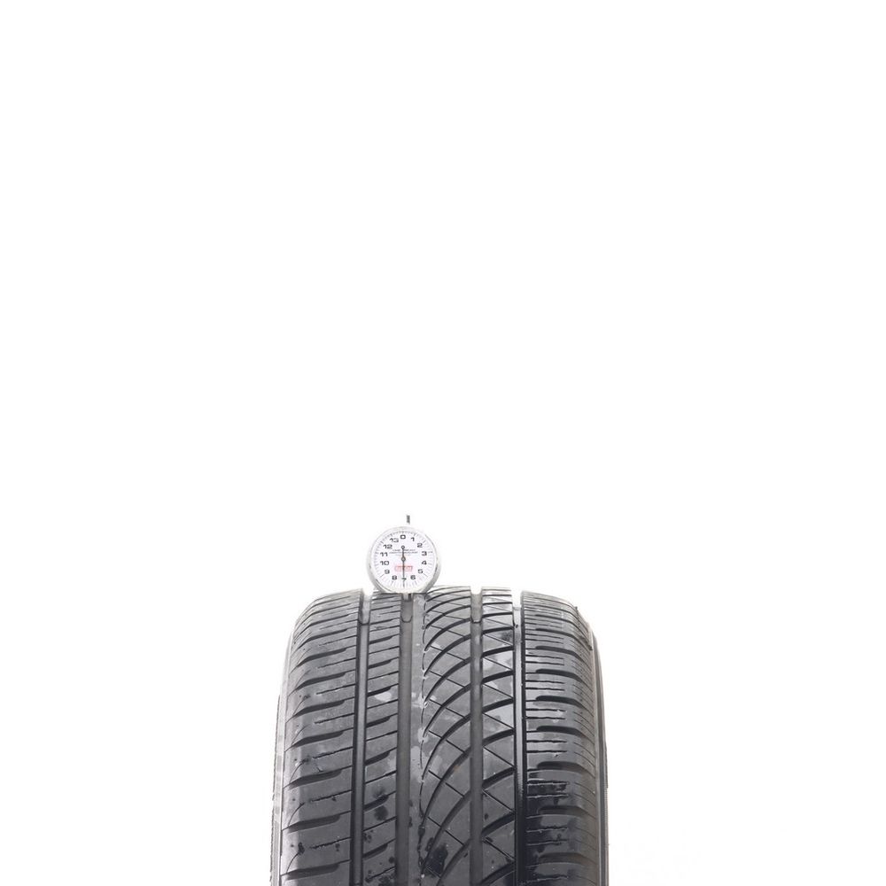 Set of (2) Used 205/50R16 Yokohama YK580 87V - 7-7.5/32 - Image 2