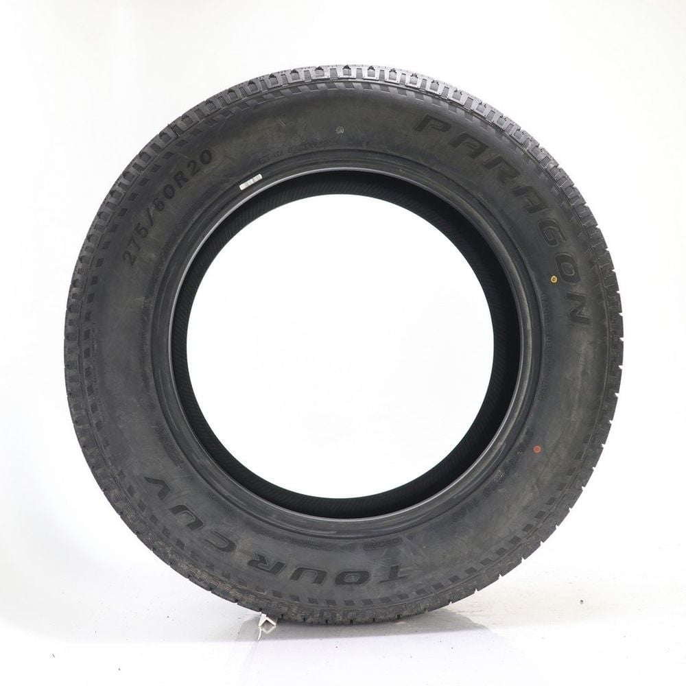Set of (4) New 275/60R20 Paragon Tour CUV 115S - Image 3
