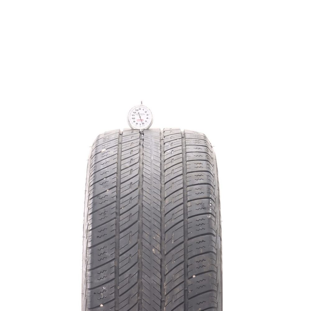 Set of (4) Used 245/50R20 Uniroyal Tiger Paw Touring A/S 102V - 5-6/32 - Image 5