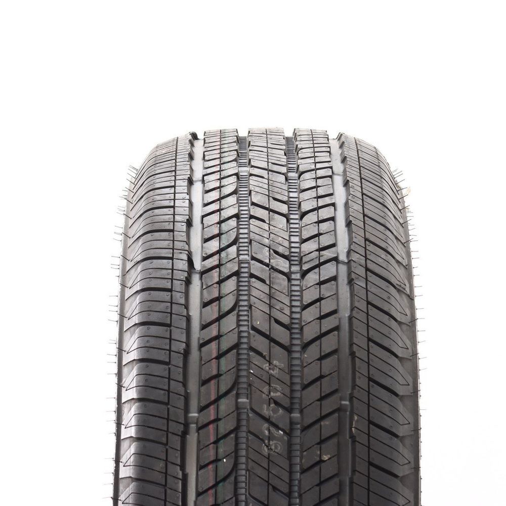 Set of (4) New 265/60R20 Bridgestone Dueler H/T 685 112H - 11/32 - Image 2