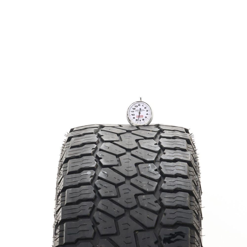 Used 265/70R17 Falken Wildpeak A/T4W 115T - 7.5/32 - Image 2