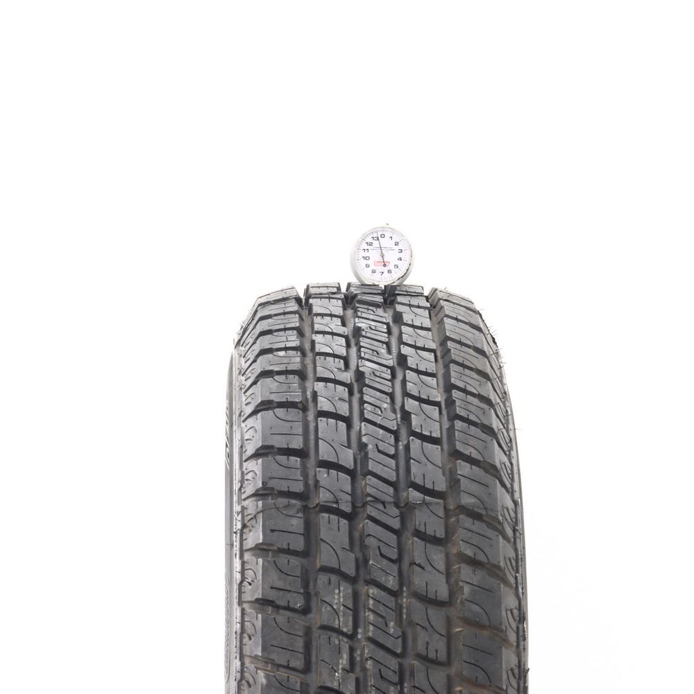 Used LT 235/75R15 Cordovan Wild Trac XRS Plus 104/101R C - 13/32 - Image 2