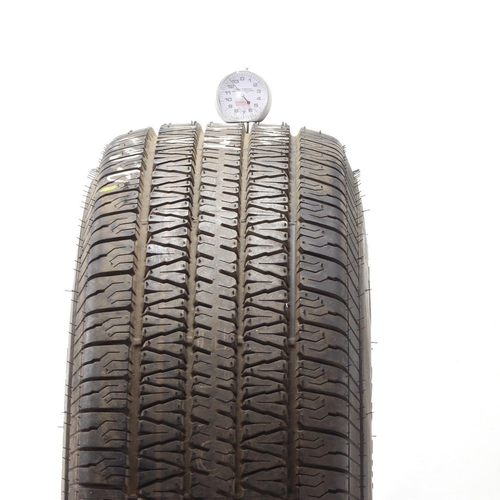 Used 265/70R16 Firestone Wilderness LE 111S - 12.5/32 - Image 2