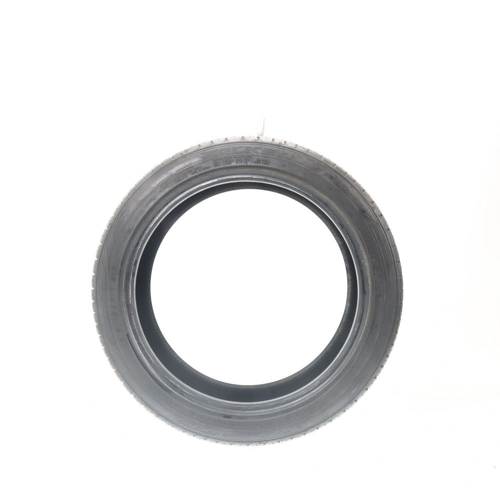 Used 215/45ZR17 Falken Azenis FK510 91Y - 8.5/32 - Image 3