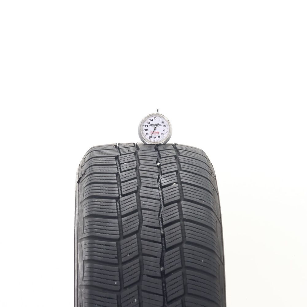 Set of (2) Used 215/65R17 General Altimax 365 AW 99H - 8-9/32 - Image 2