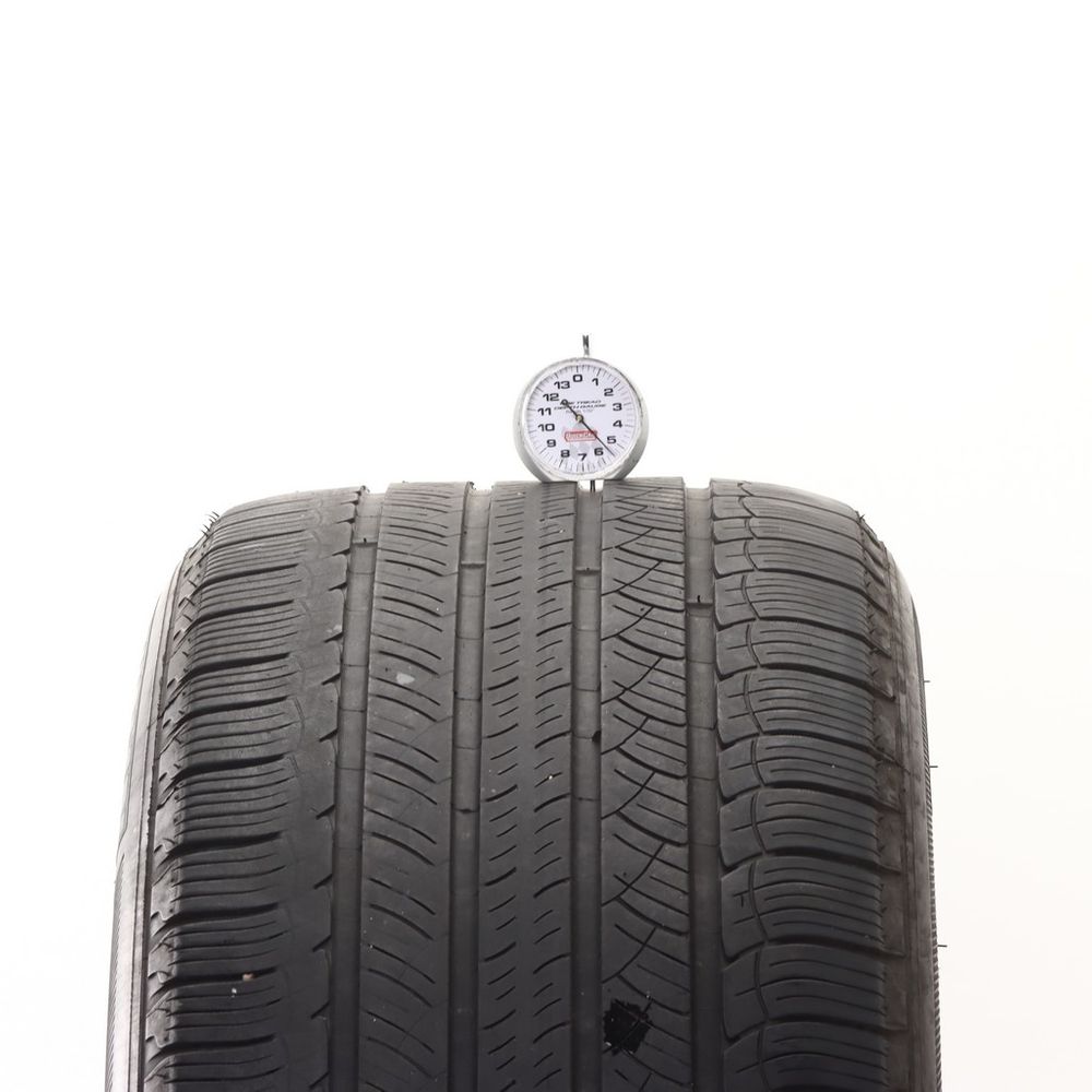 Used 265/50R19 Michelin Latitude Tour HP NO 110V - 5.5/32 - Image 2