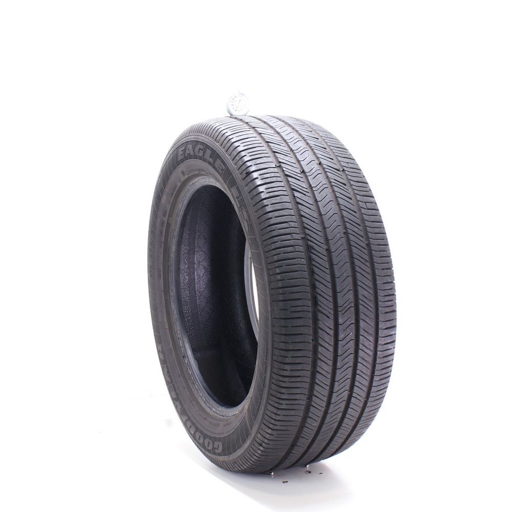 Used 255/55R18 Goodyear Eagle LS-2 105H - 8/32 - Image 1