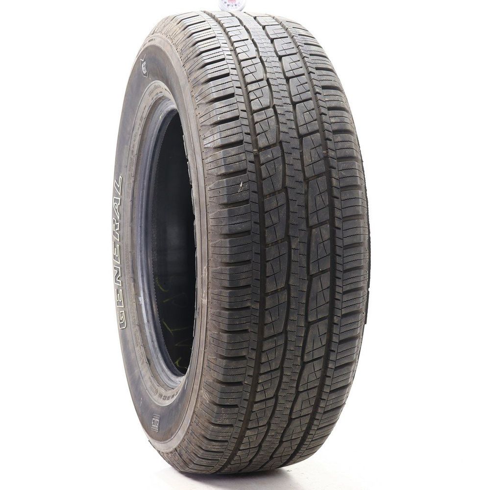 Used 265/65R18 General Grabber HTS 60 114T - 9.5/32 - Image 1