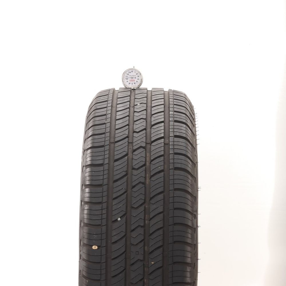 Set of (2) Used 255/65R18 Cooper Adventurer All Season 111H - 10-10.5/32 - Image 5