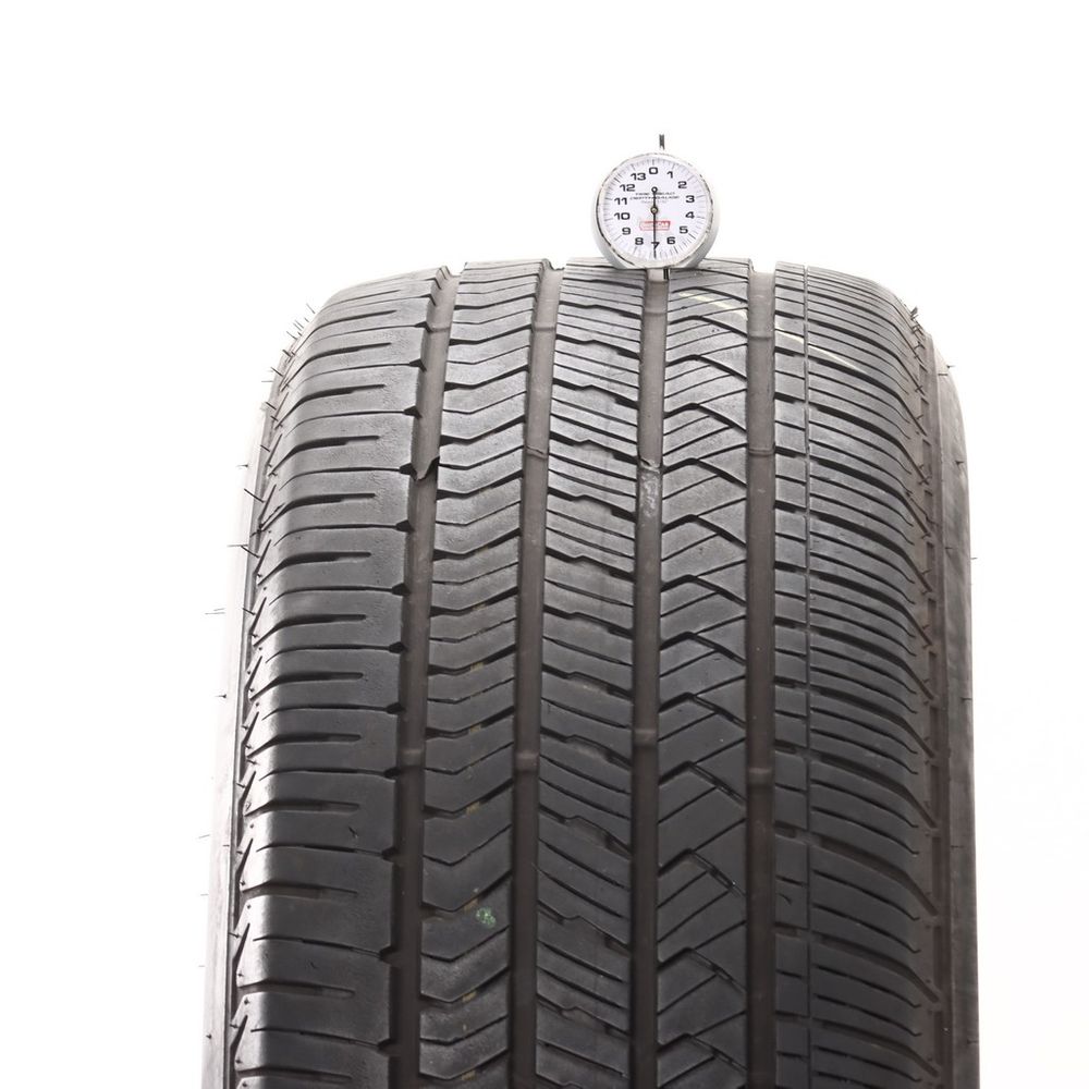Set of (2) Used 275/55R20 Firestone Firehawk Pursuit 113V - 7/32 - Image 2