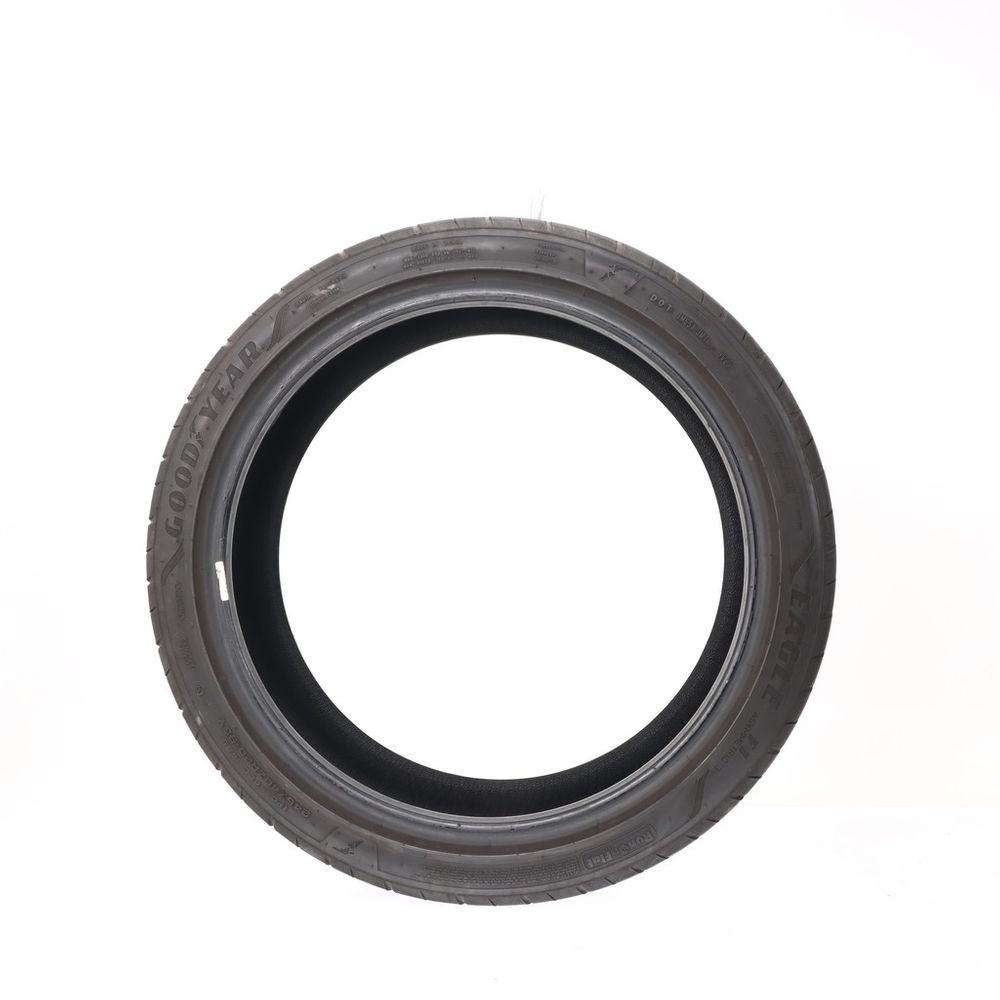 Used 245/40ZR20 Goodyear Eagle F1 Asymmetric 3 Run Flat 95Y - 6/32 - Image 3