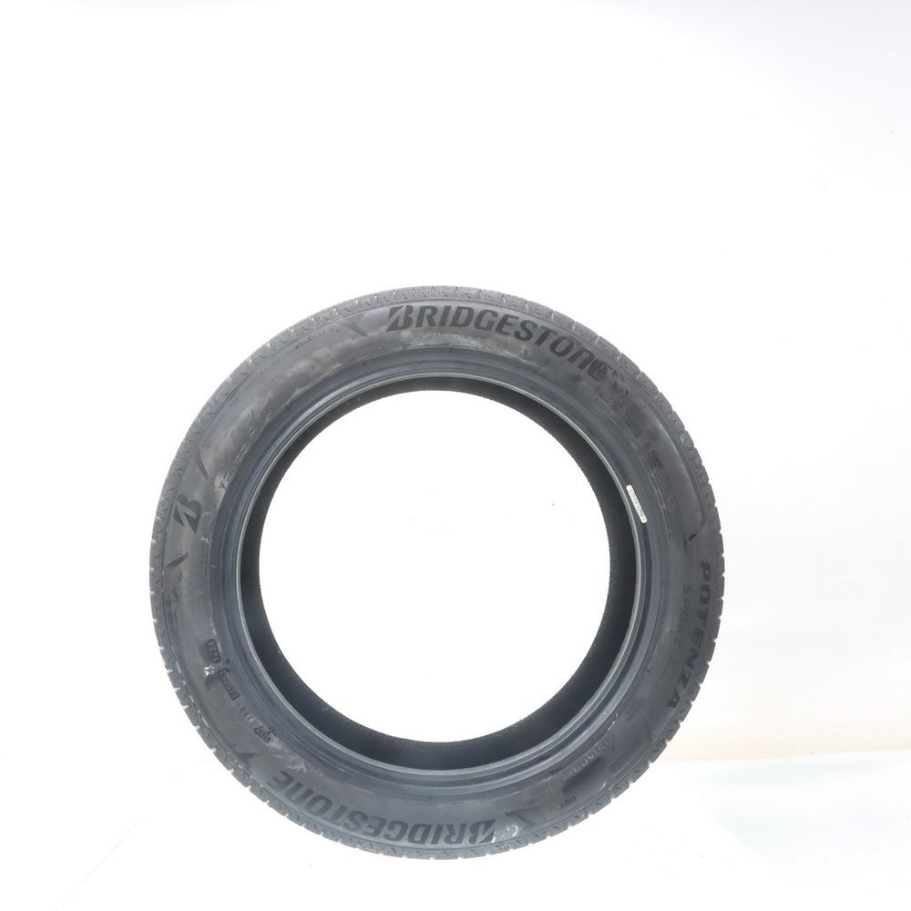 Set of (2) New 215/50R17 Bridgestone Potenza Sport AS Enliten 95W - Image 3