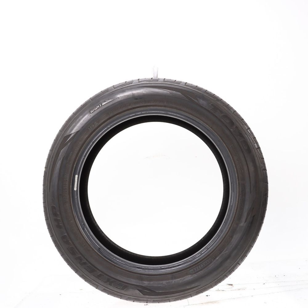 Used 215/55R17 Toyo Extensa HP II 94V - 6/32 - Image 3