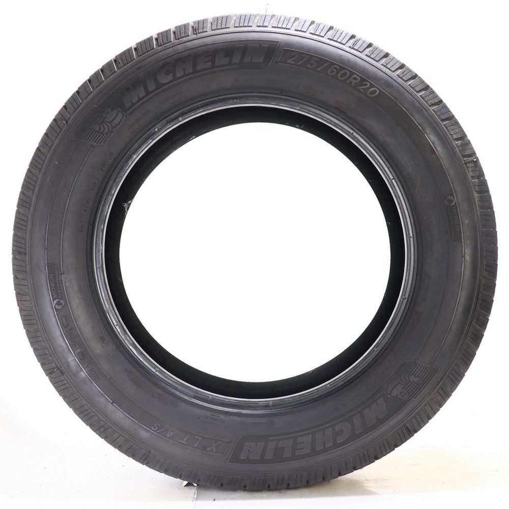 Used 275/60R20 Michelin X LT A/S 115H - 8.5/32 - Image 3