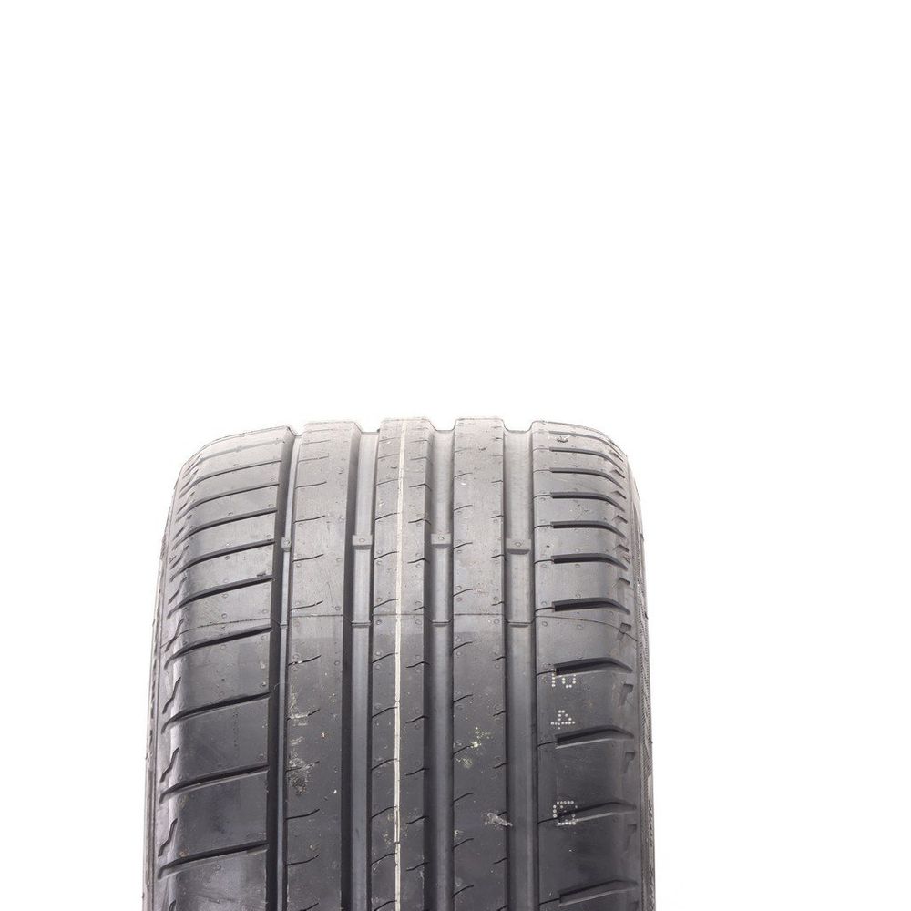 New 225/35ZR19 Bridgestone Potenza Sport 88Y - Image 2
