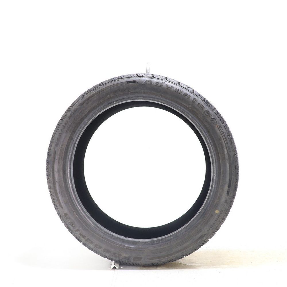 Used 245/40R18 BFGoodrich Advantage Control 97V - 7.5/32 - Image 3