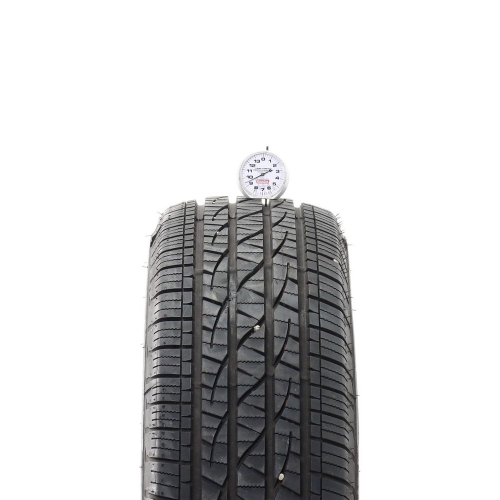 Set of (4) Used 215/70R16 Firestone Destination LE3 100H - 8-9.5/32 - Image 5