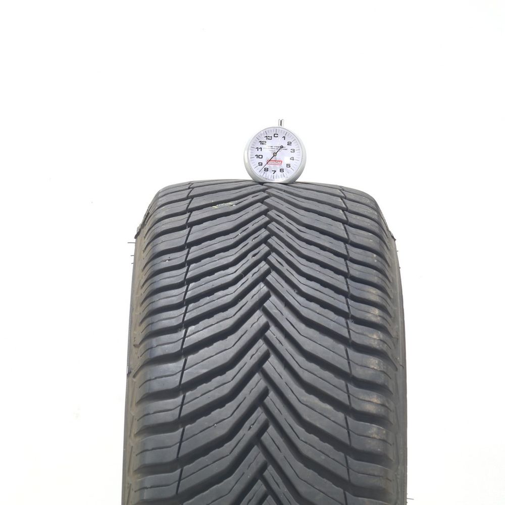 Used 215/60R16 Michelin CrossClimate 2 95V - 8.5/32 - Image 2