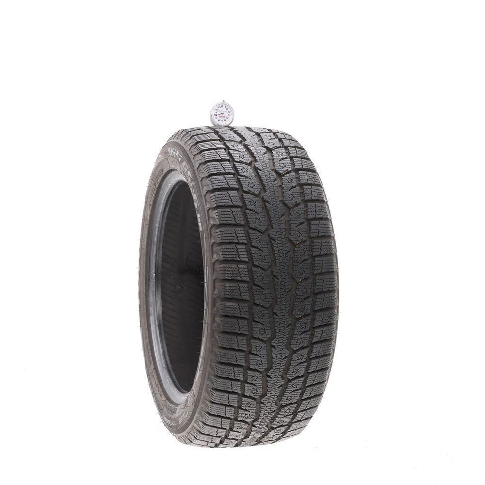 Used 235/50R17 Toyo Observe GSi-6 HP Right 96V - 9.5/32 - Image 1