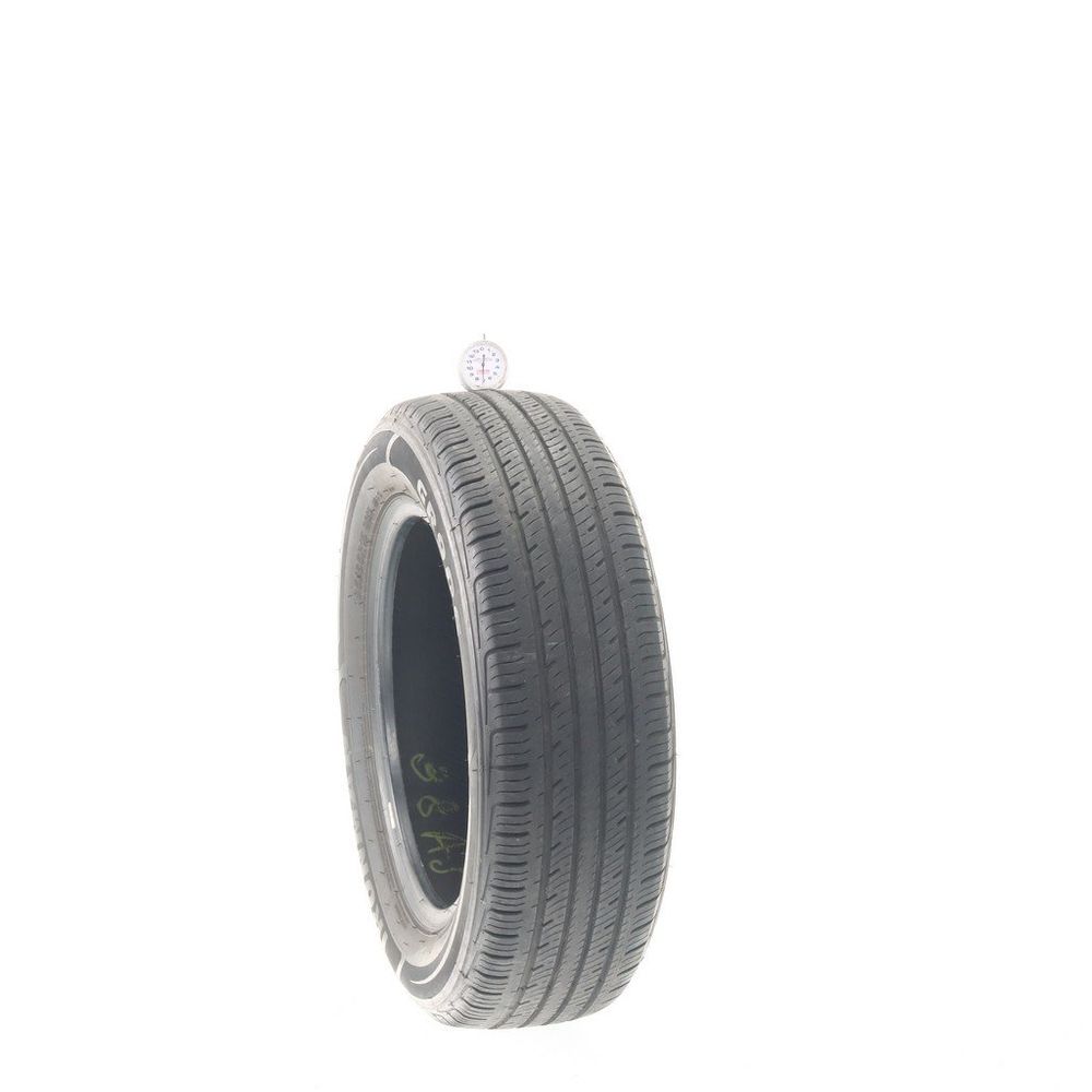Set of (2) Used 185/65R15 Ironman GR906 88H - 7/32 - Image 1