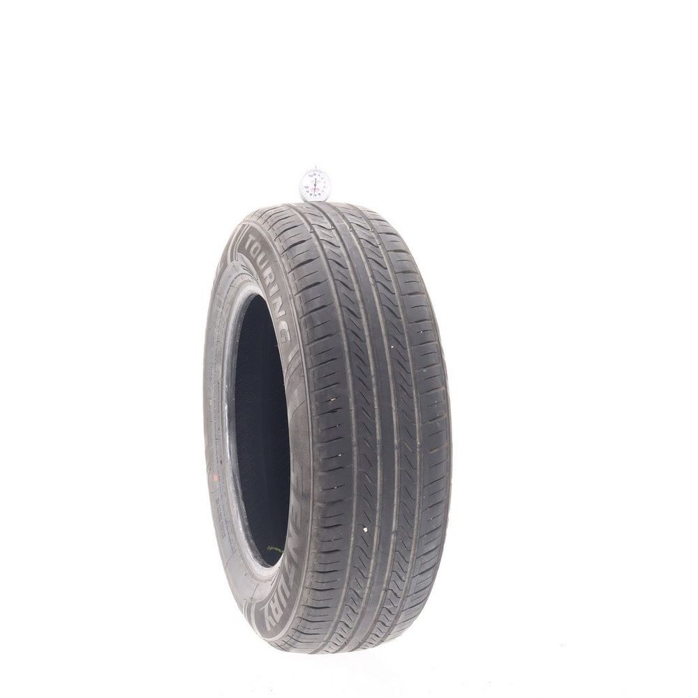 Set of (2) Used 205/65R16 Sentury Touring 95H - 7-8.5/32 - Image 1