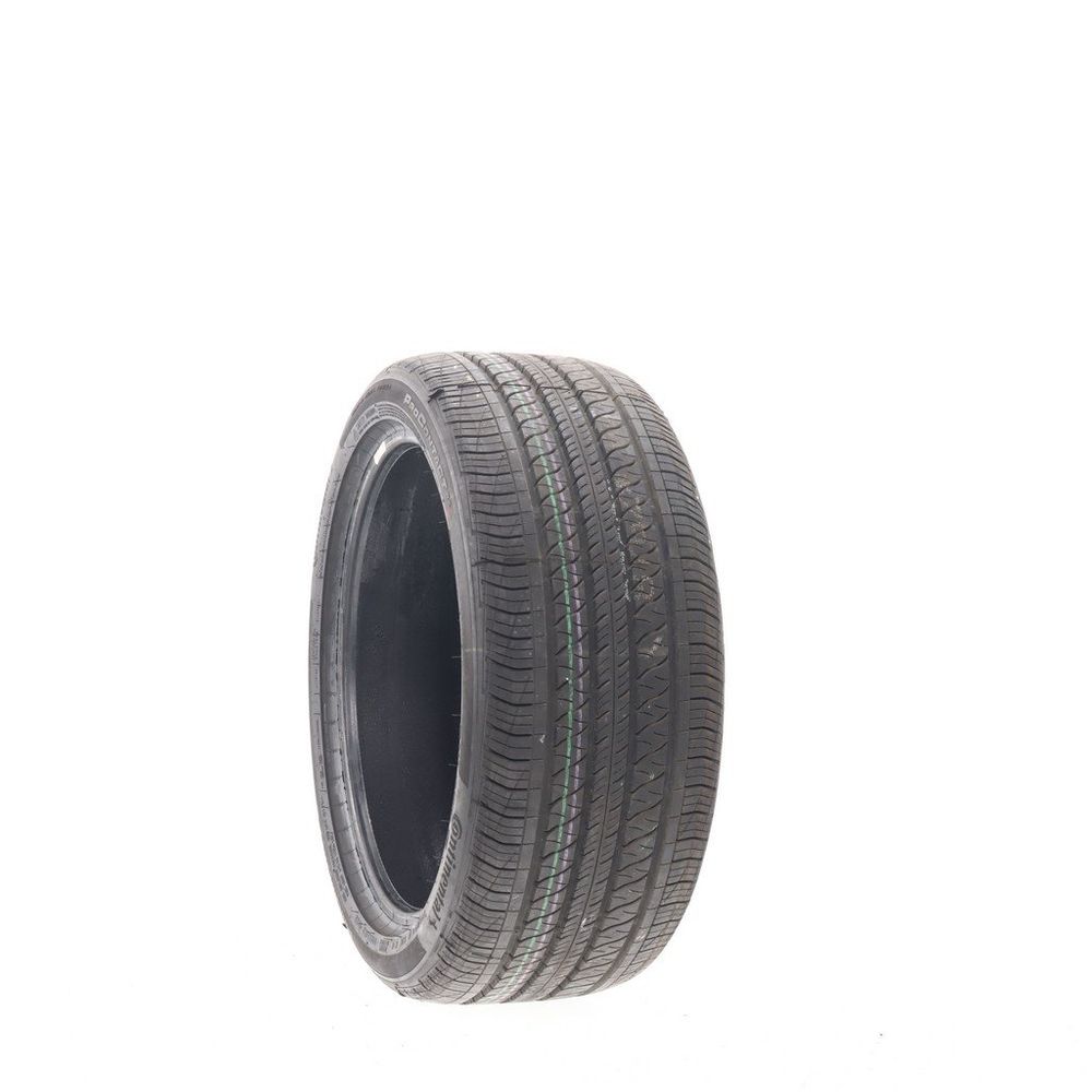 Driven Once 235/40R18 Continental ProContact RX 91W - 9/32 - Image 1