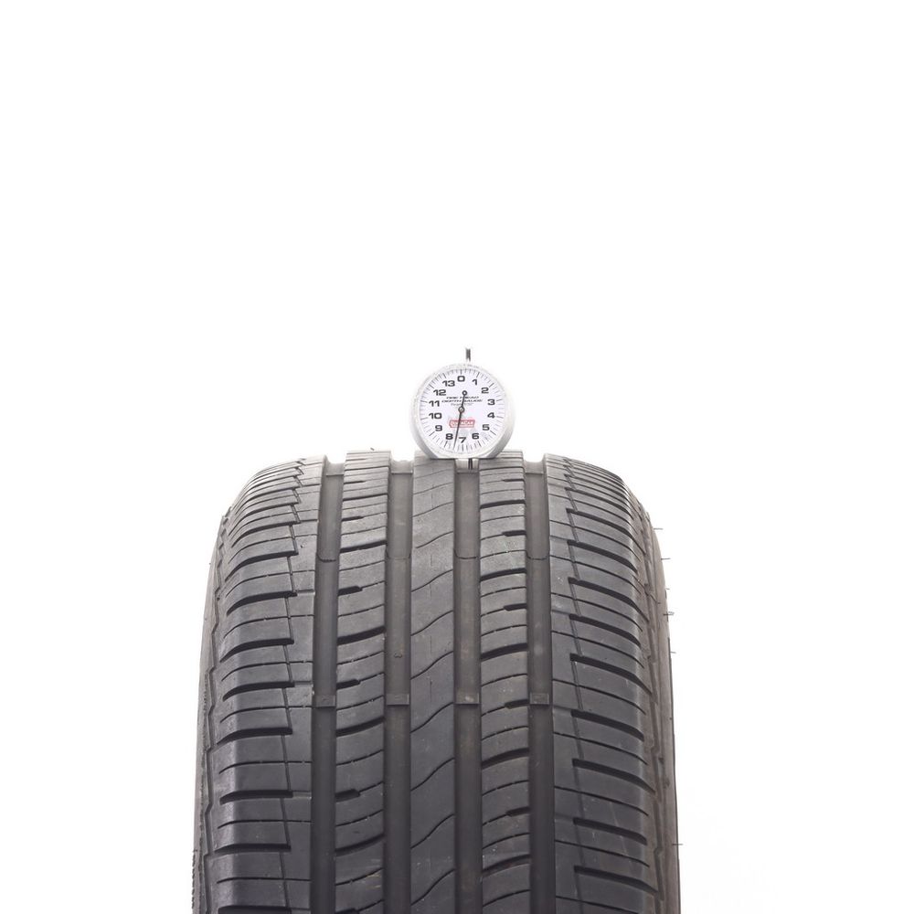 Set of (2) Used 215/60R15 Mastercraft Stratus AS 94H - 7.5-8/32 - Image 2