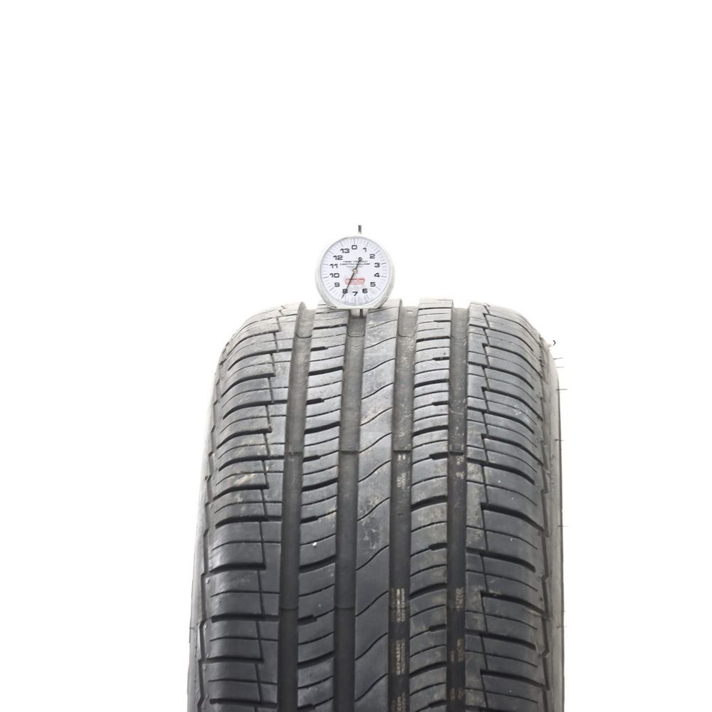 Set of (2) Used 215/60R15 Mastercraft Stratus AS 94H - 7.5-8/32 - Image 5